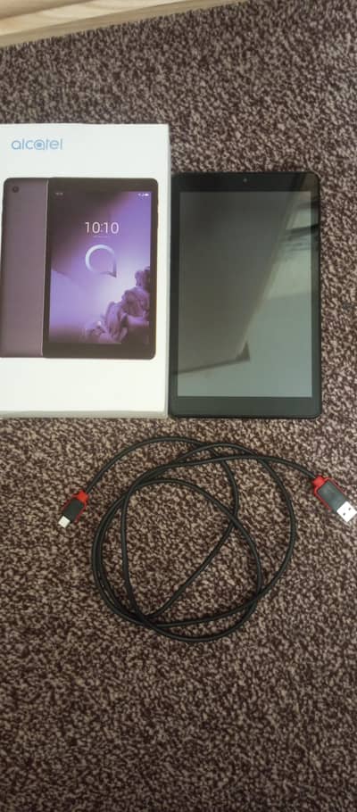 Alcatel tablet for sale