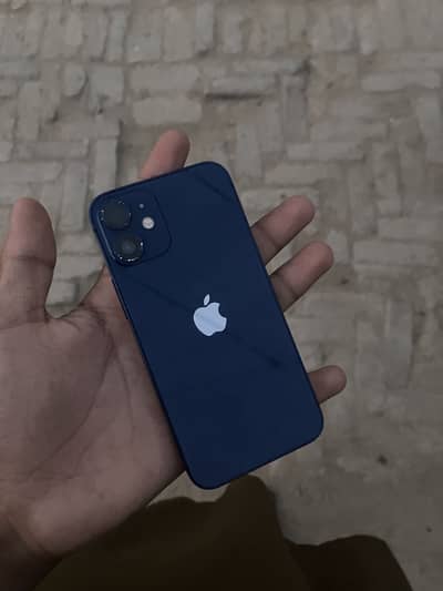 Apple iPhone 12 mini
