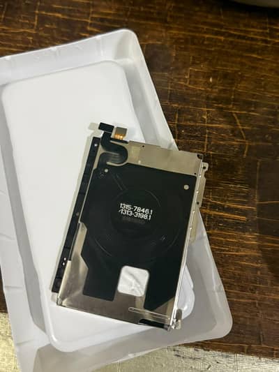 sony xz3 battery