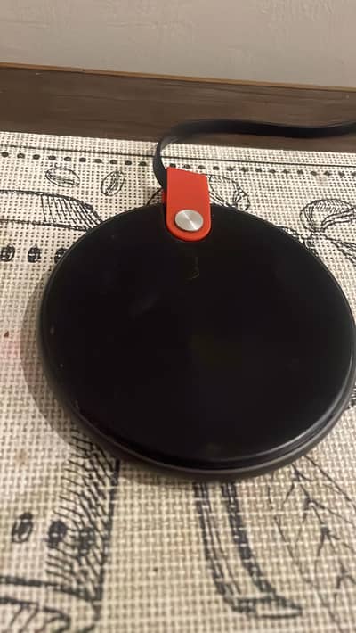 Viomax wireless charger
