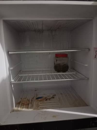 Used Orient Refrigerator for Sale. Compressor Issue
