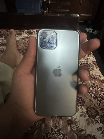 iPhone 11 Pro pta 256gb