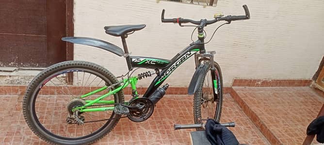 3 Bicycles Japanese Slightly Use Only Excellent Condition