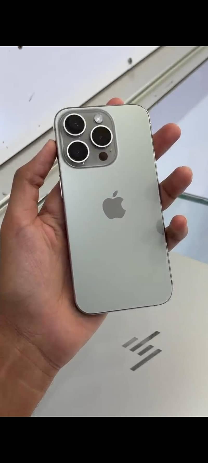 Iphone 15 pro 0