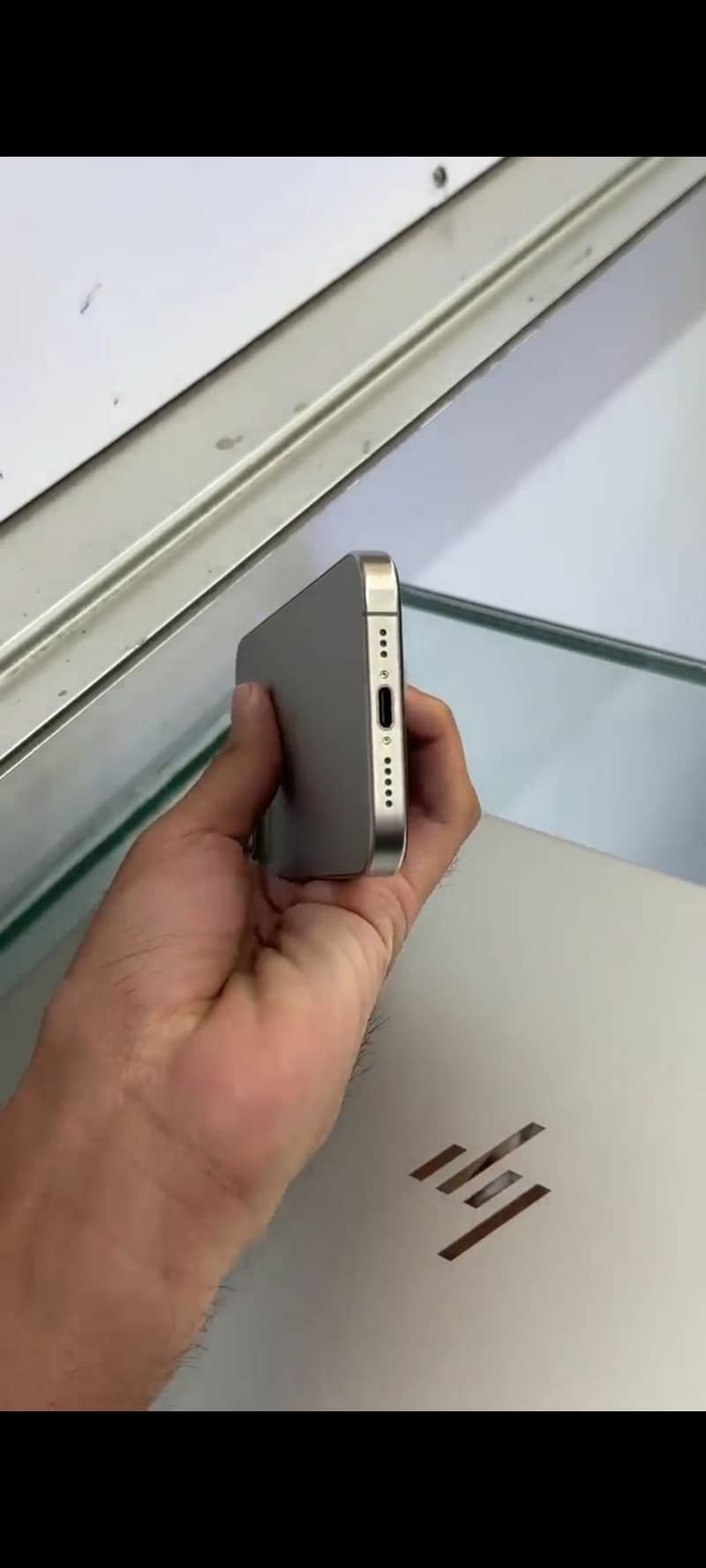 Iphone 15 pro 1