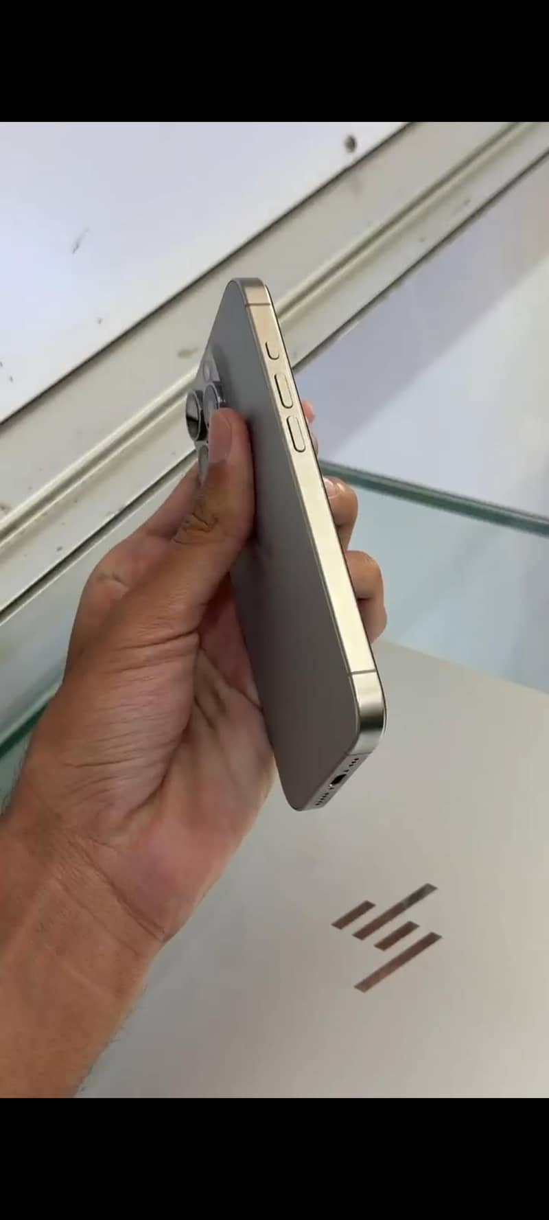 Iphone 15 pro 3