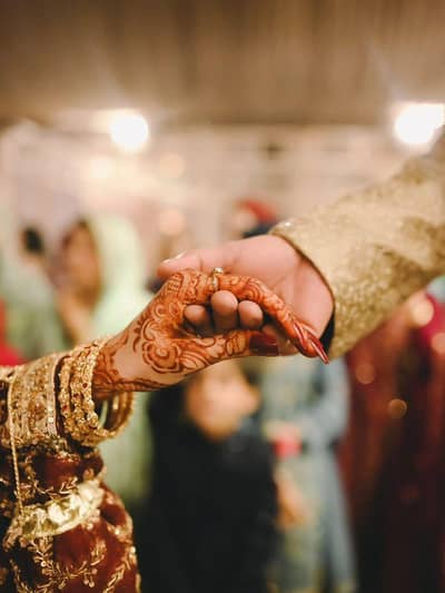 Mariyam Marriage bureau