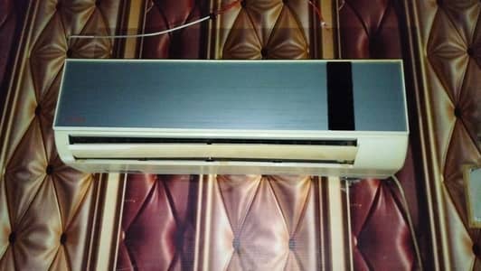 SINGER AC 1.5 ton