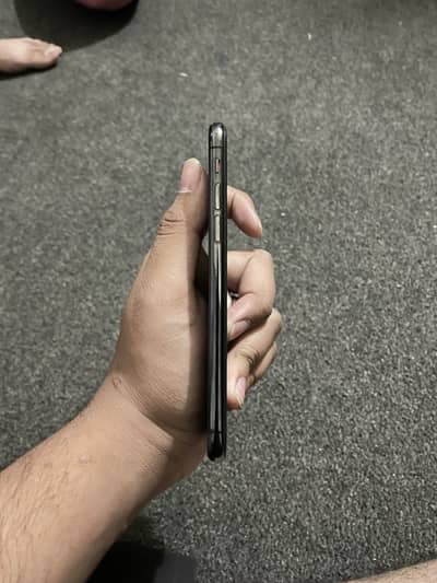 Apple iPhone XS