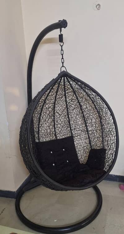 Swing New Condition