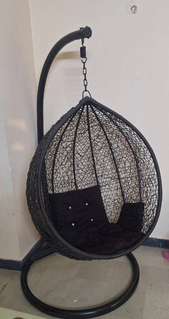 Swing New Condition 0