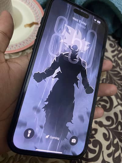Apple iPhone 16 Pro Max JV 256 GB