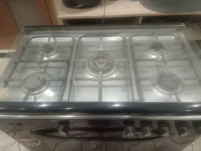 Crown Oven for Sale – Excellent Condition