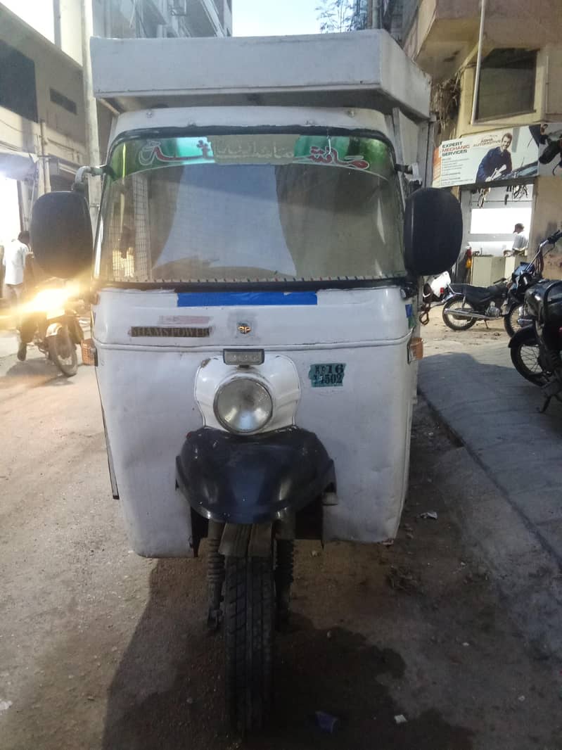 loader rickshaw 2
