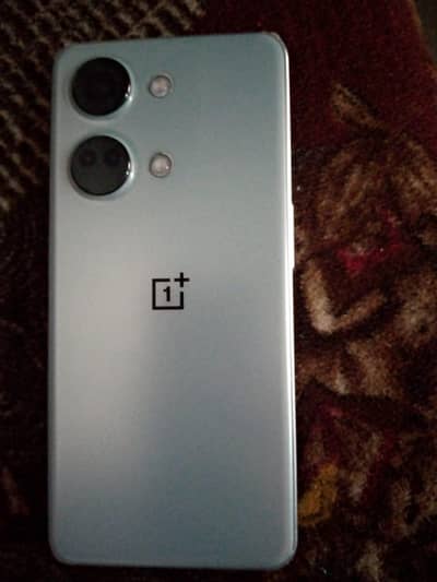 One Plus Nord 3