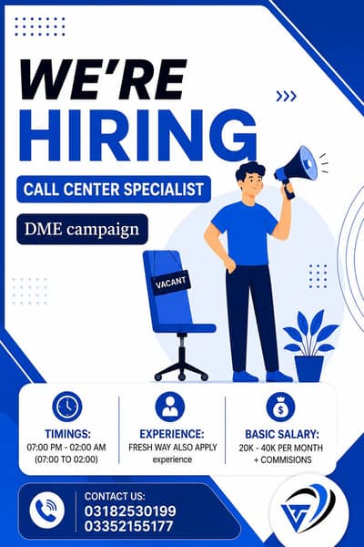 DME Campaign