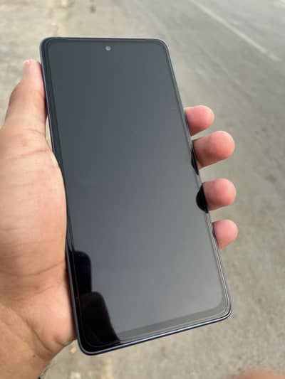 Motorola Moto G Power 5G
