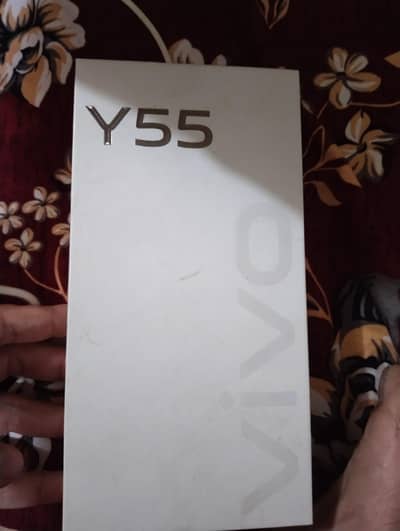 Vivo Y55