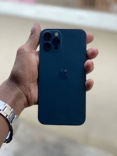 Apple iPhone 12 Pro
