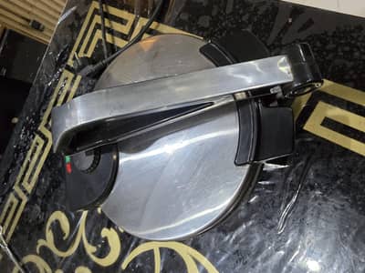 Anex best roti maker in very good condition