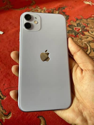 iPhone 11 Jv 64Gb for Sale