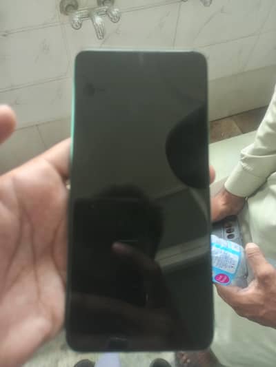 Vivo V50 Lite