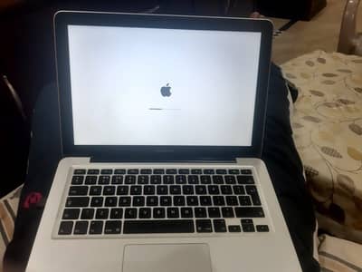 MacBook Pro 5’5