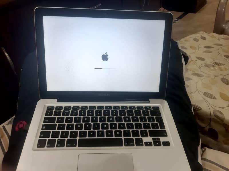 MacBook Pro 5’5 0
