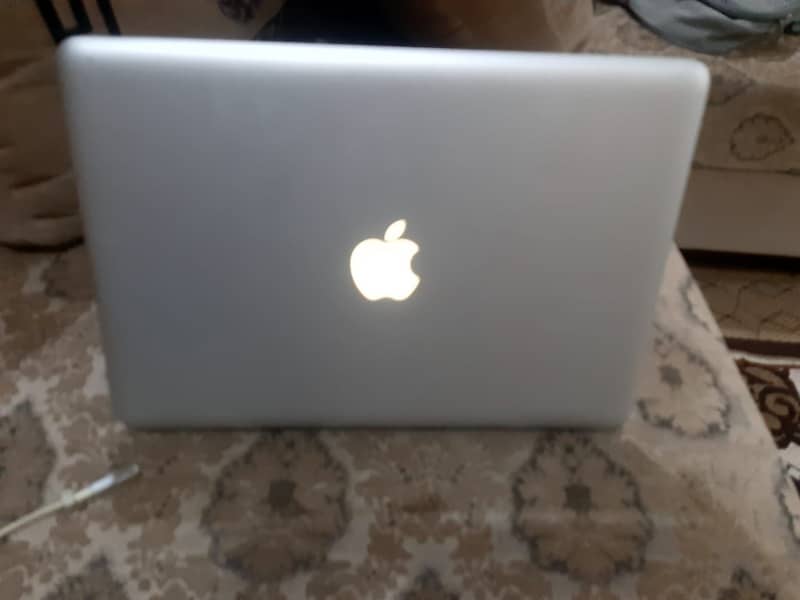 MacBook Pro 5’5 2
