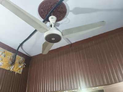 SK Ceiling Fan For Sale
