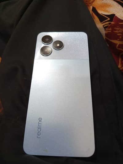 Realme C51