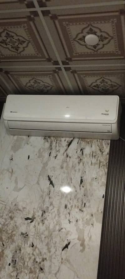 Dawlance Elegance Inverter 1.5 Ton AC for Sale