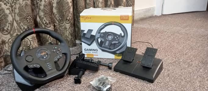 PXN V-900 Gaming steering wheel for sale