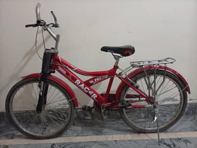 good condition cycle