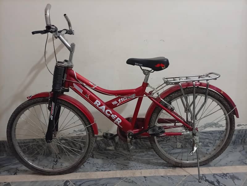 good condition cycle 0