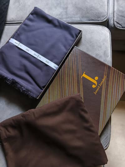 Wash and Wear 2 suits with best Quality,5meter per suit