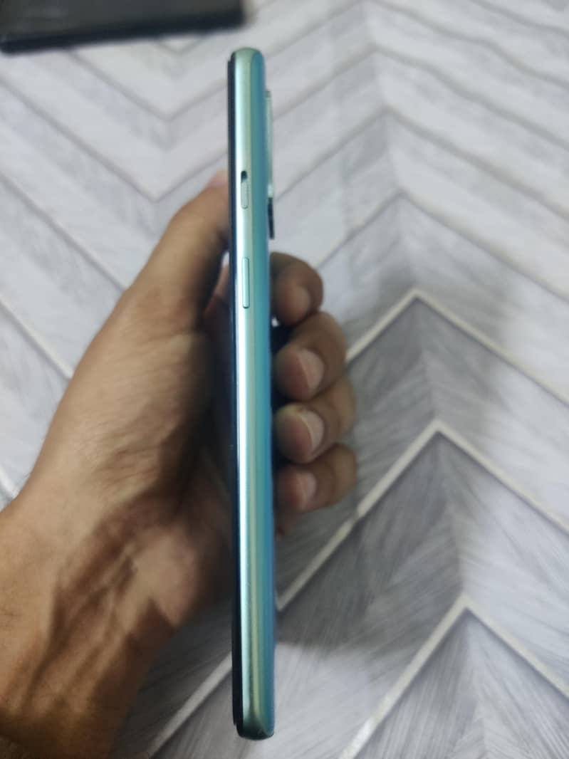 One Plus 8T 3