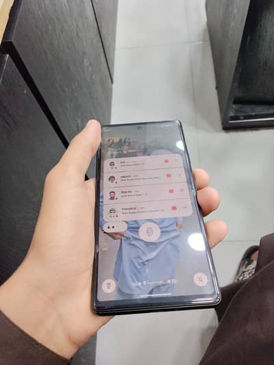 Google Pixel 6a