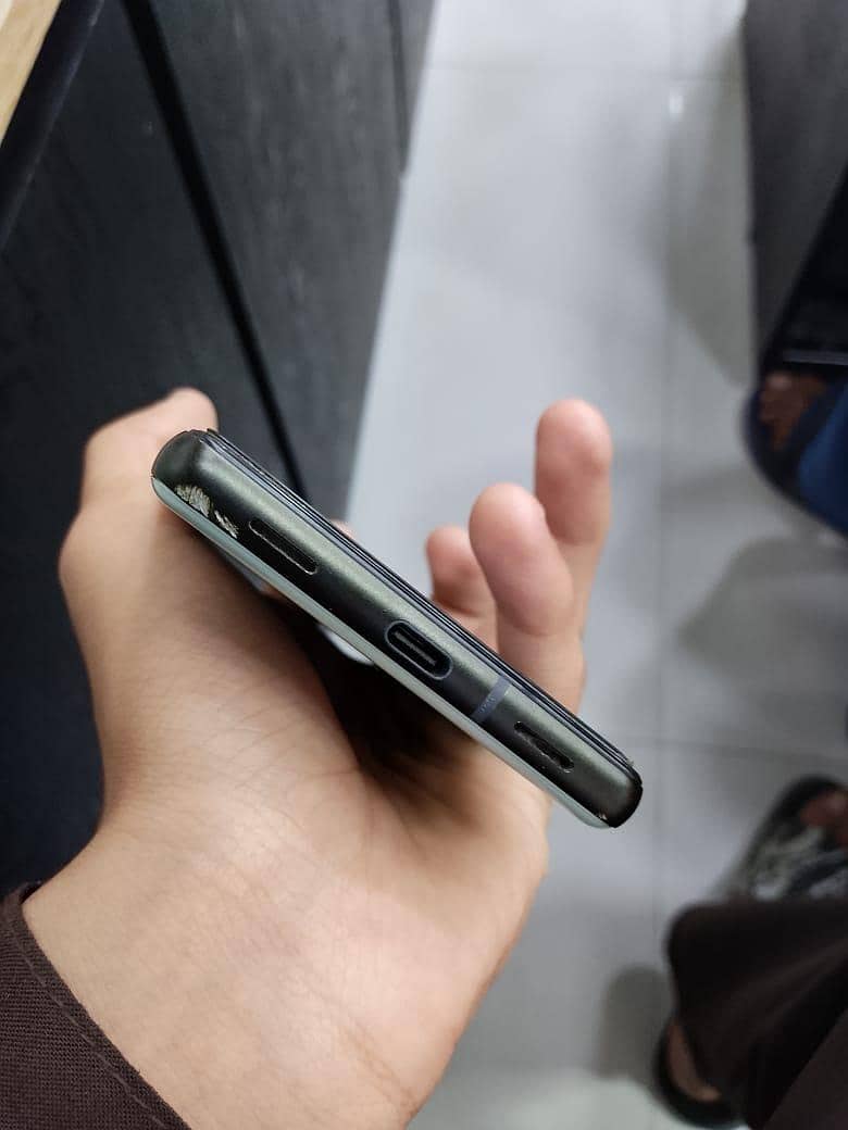 Google Pixel 6a 4