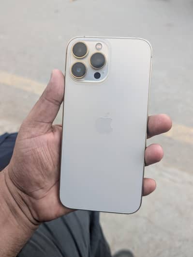 Apple iPhone 13 Pro Max JV