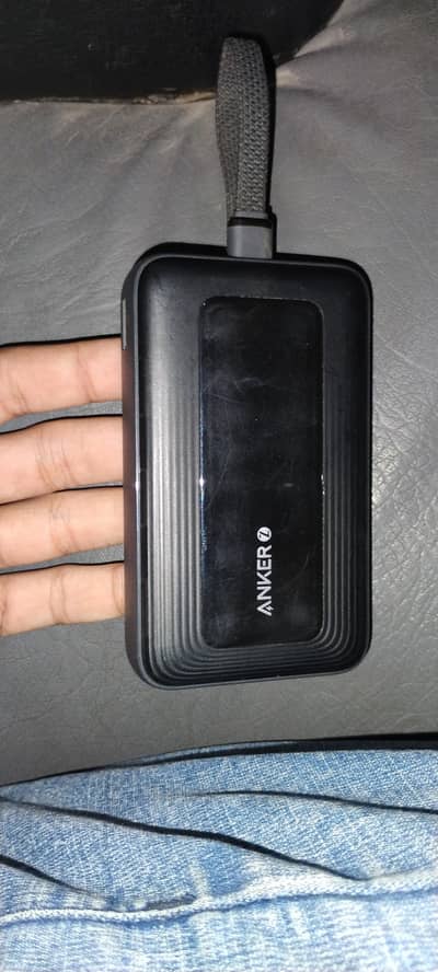 anker Z power bank sale on half price