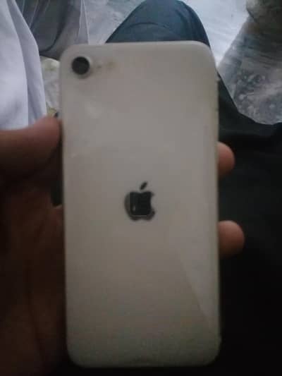 I phone se 3rd generation