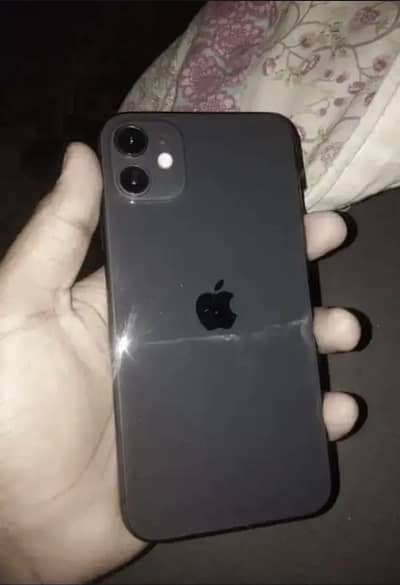 Apple iPhone 11