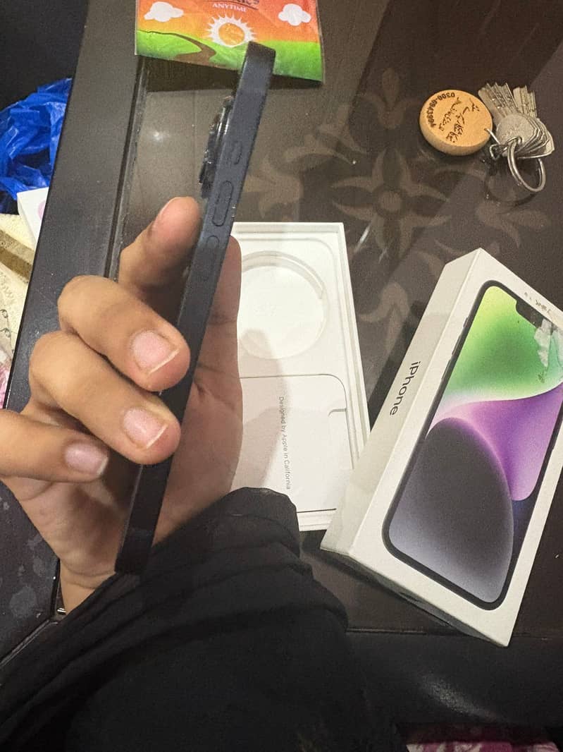iPhone 14 0