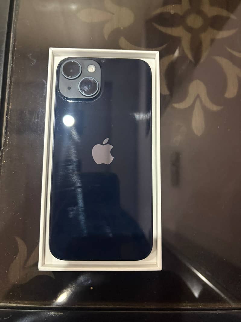 iPhone 14 5