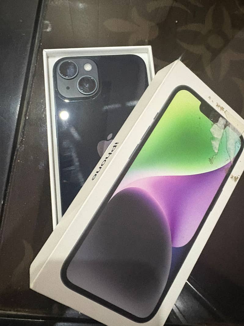 iPhone 14 6