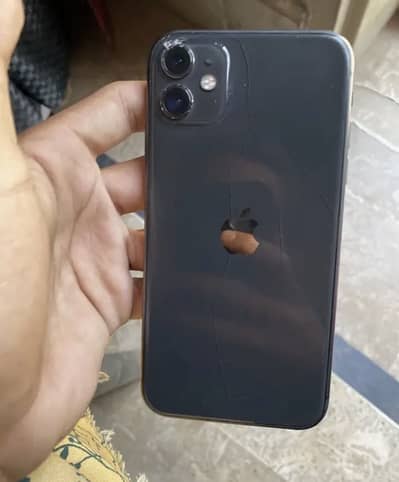 Apple iPhone 11
