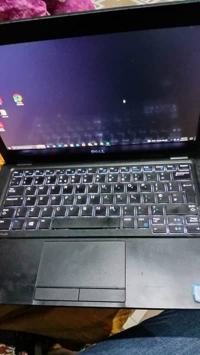 dell latitude 5280