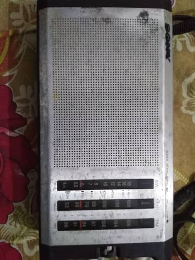 Sony J1