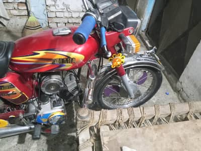 Yamaha